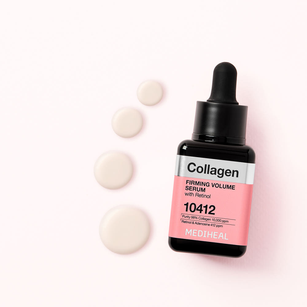 Collagen Firming Volume Serum - Image 5