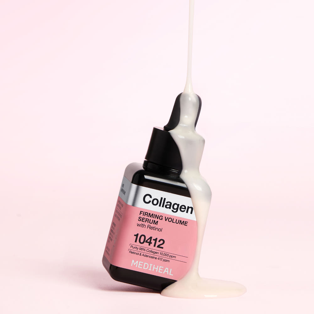 Collagen Firming Volume Serum - Image 3