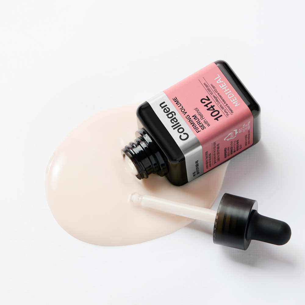 Collagen Firming Volume Serum - Image 4