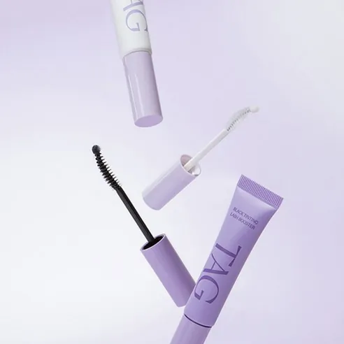 Volume Care Lash Booster, 9g, 1pack - Image 3