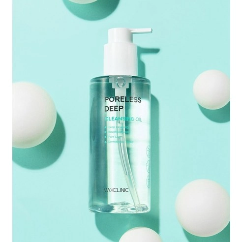 Poreless Deep Cleansing Oil, 200ml, 1pack - Image 5