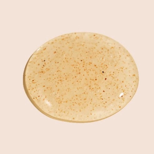 Eau Thermal Spa Scrub Body Wash [Leather Iris], 500ml, 1pack - Image 4