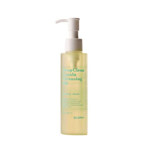 Deep Clean Canola Cleansing Oil, 150ml, 1pack - Image 2
