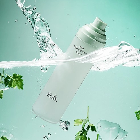 Pure Artemisia Trouble Calming Mist, 120ml, 1pack - Image 2