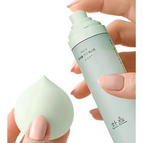 Pure Artemisia Trouble Calming Mist, 120ml, 1pack - Image 4