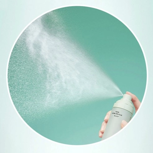 Pure Artemisia Trouble Calming Mist, 120ml, 1pack - Image 5