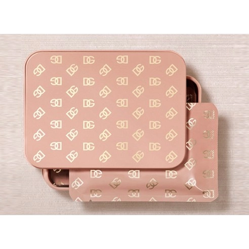 No Puff Caffeine Eye Patch - Image 2