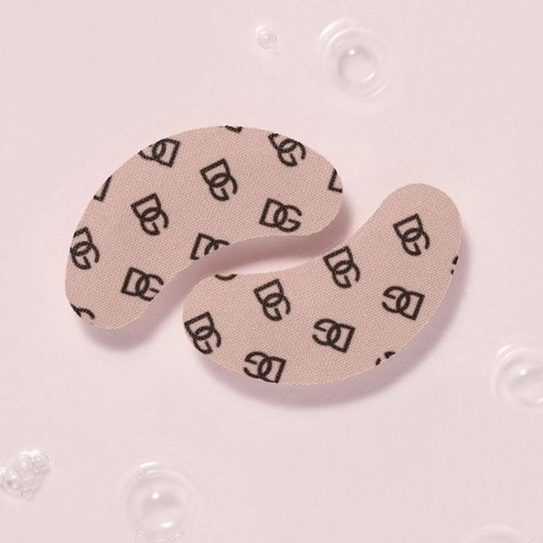 No Puff Caffeine Eye Patch - Image 3