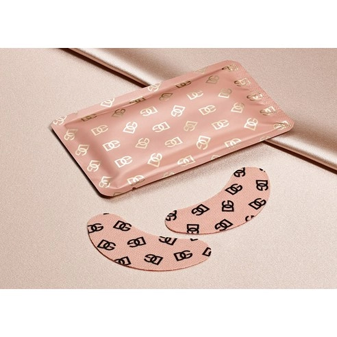 No Puff Caffeine Eye Patch - Image 4