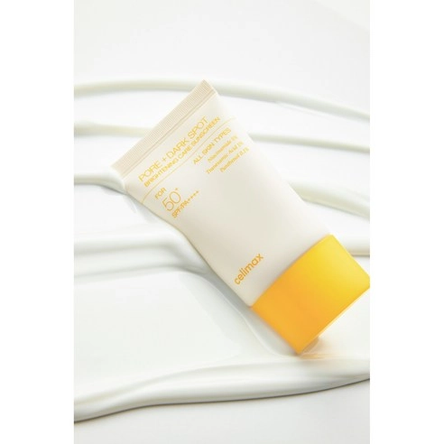 Pore+Dark Spot Brightening Care Sunscreen [SPF50+/PA++++], 50ml, 1pack - Image 5