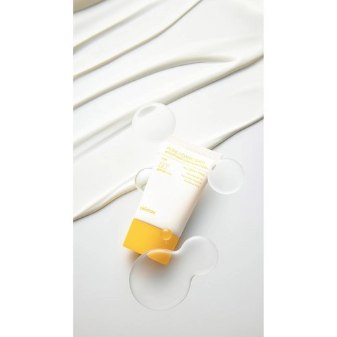 Pore+Dark Spot Brightening Care Sunscreen [SPF50+/PA++++], 50ml, 1pack - Image 6