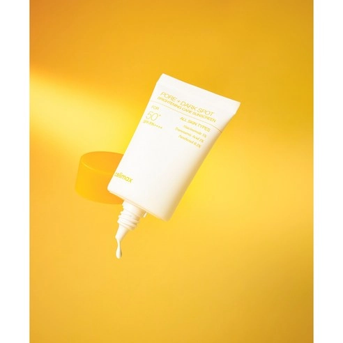 Pore+Dark Spot Brightening Care Sunscreen [SPF50+/PA++++], 50ml, 1pack - Image 7