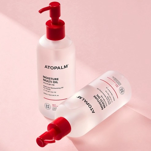 Moisturizing Multi Oil, 250ml, 1pack - Image 4