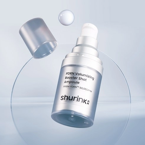 PDRN Volumizing Booster Shot Ampoule, 15ml+15ml, 1pack - Image 4