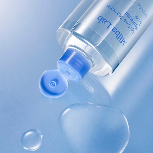 Jeju Lava Sea Water Hydrating Toner - Image 6