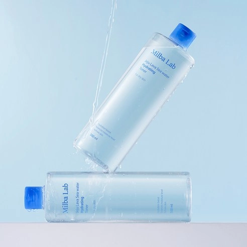 Jeju Lava Sea Water Hydrating Toner - Image 7