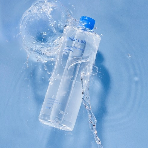 Jeju Lava Sea Water Hydrating Toner - Image 8