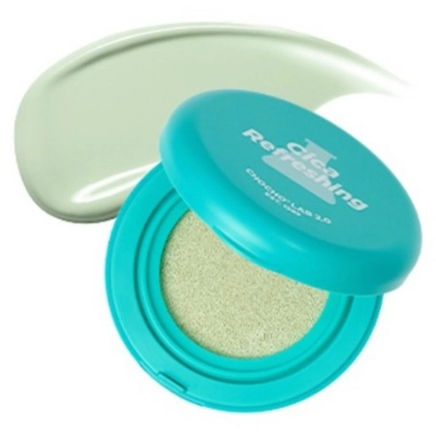 Cica Refreshing Sun Cushion [SPF50+/PA++++], 10g, 1pack - Image 3