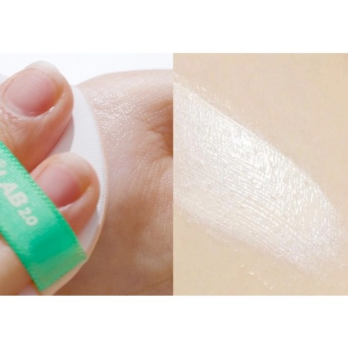 Cica Refreshing Sun Cushion [SPF50+/PA++++], 10g, 1pack - Image 4