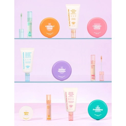 Cica Refreshing Sun Cushion [SPF50+/PA++++], 10g, 1pack - Image 6