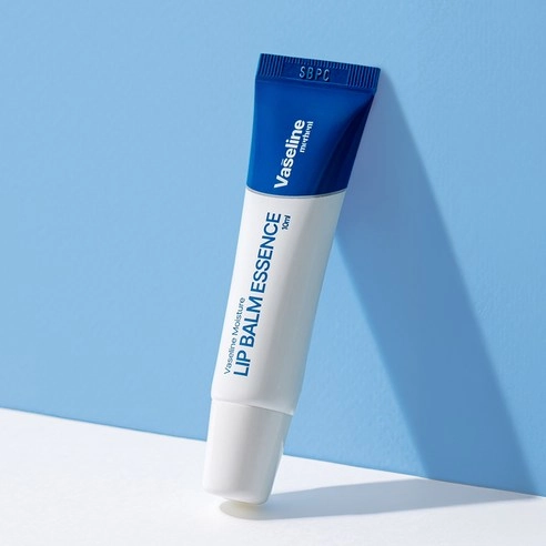 Vaseline Moisture Lip Essence, 10ml*4ea, 1pack - Image 2