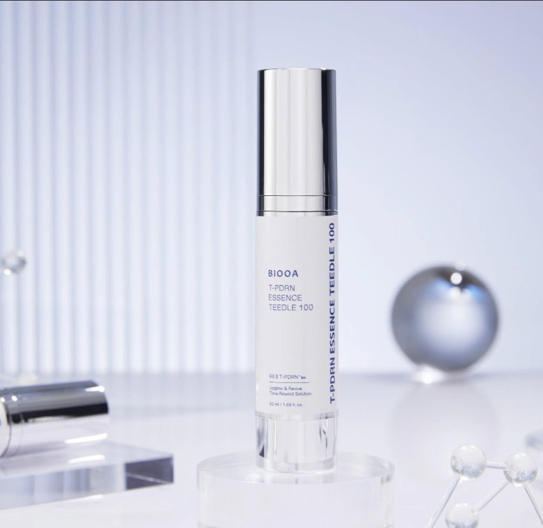 T-PDRN Essence Teedle 100, 50ml, 1pack - Image 2