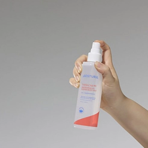 Theracne™ Niacinamide 5% Blemish Body Mist, 200ml, 1pack - Image 6