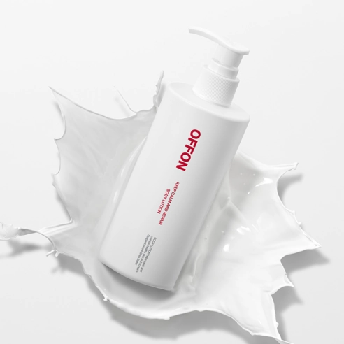 Keep Calm and Repair Body Lotion - Image 7