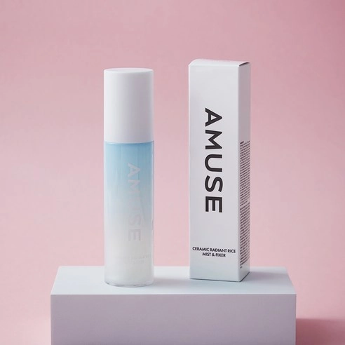 Ceramic Radient Rice Mist & Fixer - Image 2
