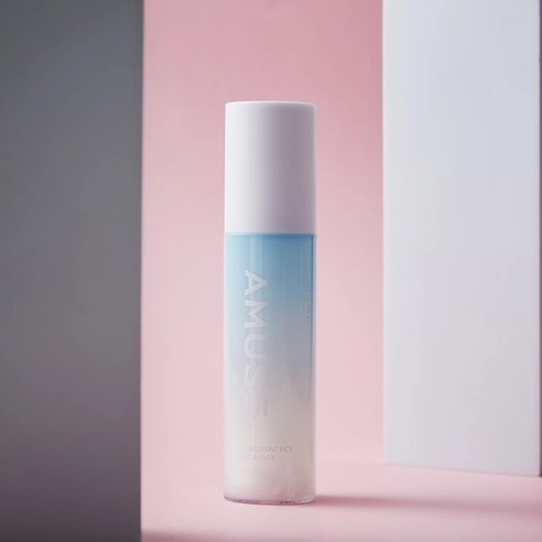 Ceramic Radient Rice Mist & Fixer - Image 3