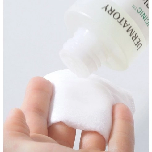 Salicinic Pore Clear Toner, 210ml, 1pack - Image 2