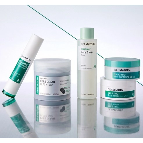 Salicinic Pore Clear Toner, 210ml, 1pack - Image 6