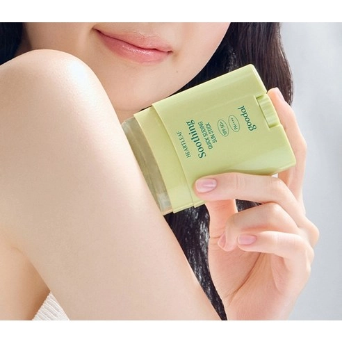 Soothing Quick Sliding Sun Stick [SPF50+/PA++++] - Image 2