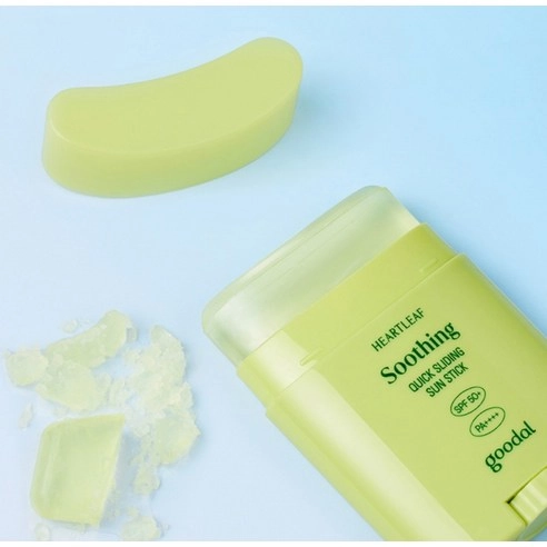 Soothing Quick Sliding Sun Stick [SPF50+/PA++++] - Image 3