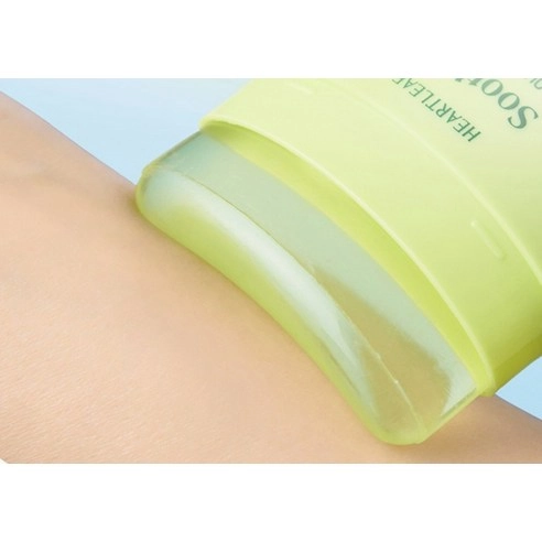 Soothing Quick Sliding Sun Stick [SPF50+/PA++++] - Image 4