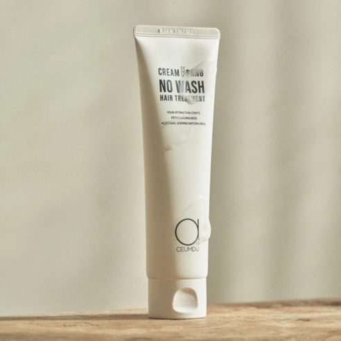 Cream Bread No-Wash Treatment, 150ml, 1pack - Image 2