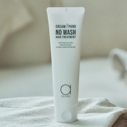 Cream Bread No-Wash Treatment, 150ml, 1pack - Image 3