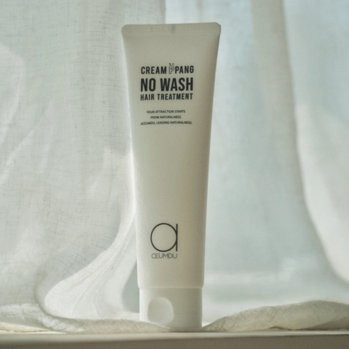 Cream Bread No-Wash Treatment, 150ml, 1pack - Image 4