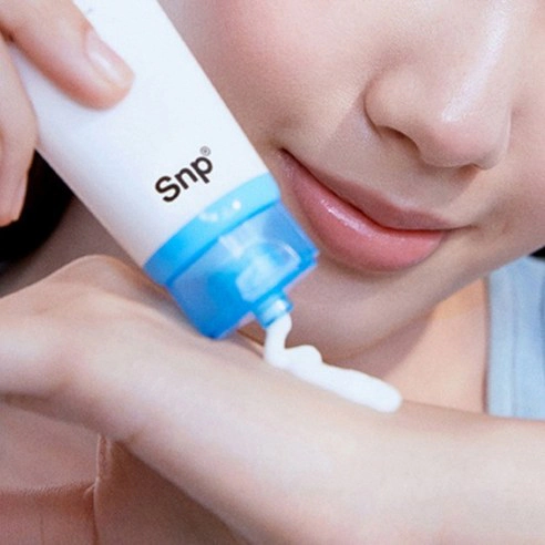 PDRN Ectoin UV Aging Recovery Sun Serum [SPF50+/PA++++] - Image 4