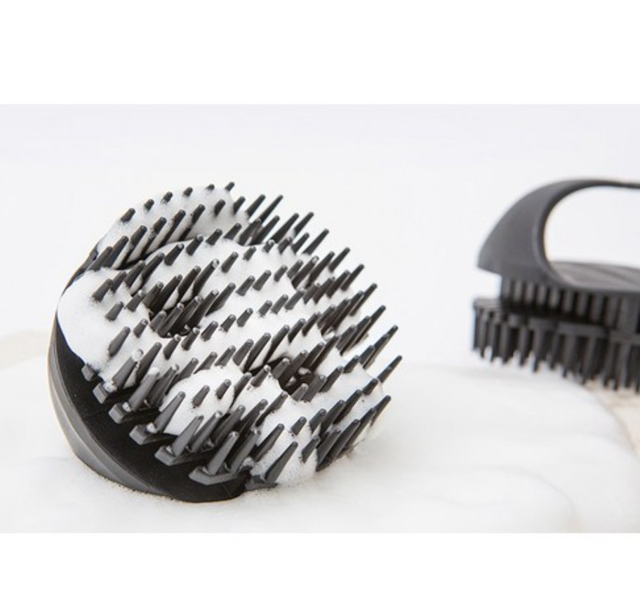 Scalp Massage Shampoo Brush, 1ea, 1pack - Image 2