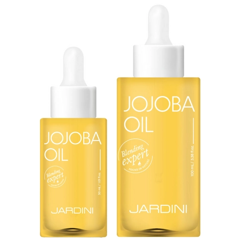 Organic Golden Jojoba Oil, 100ml, 1pack - Image 3