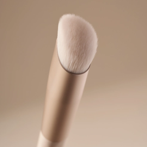 Cover Concealer Brush, 1ea, 1pack - Image 2