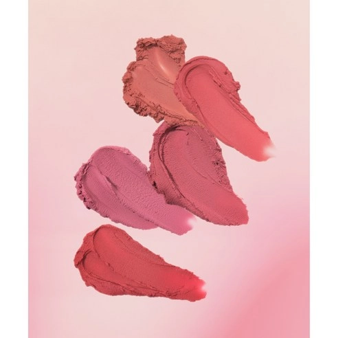 Blurry Lip and Cheek, 4.5g, 102 Dulcet Dream, 1pack - Image 3