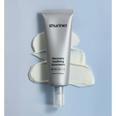Recovery Soothing Sun Cream [SPF50+/PA++++] - Image 2