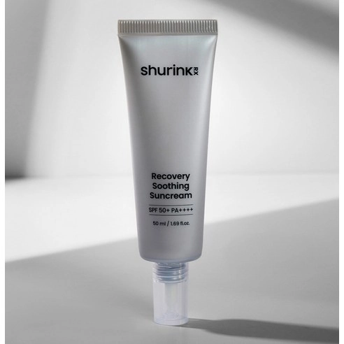 Recovery Soothing Sun Cream [SPF50+/PA++++] - Image 4