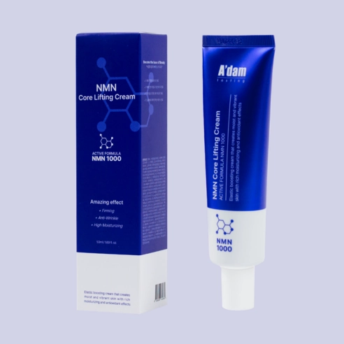 NMN Core Lifting Cream - Image 3