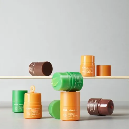 Propolis Lipcerin™ [Matcha], 15ml, 1pack - Image 3