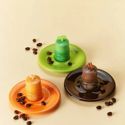 Propolis Lipcerin [Caramel Latte], 15ml, 1pack - Image 4