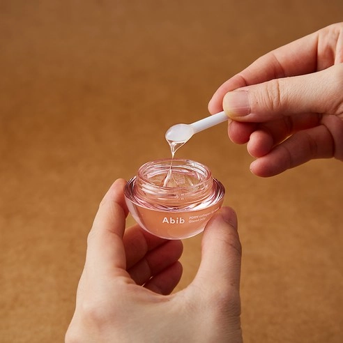 PDRN Collagen Lip Mask Glazed Jelly - Image 5