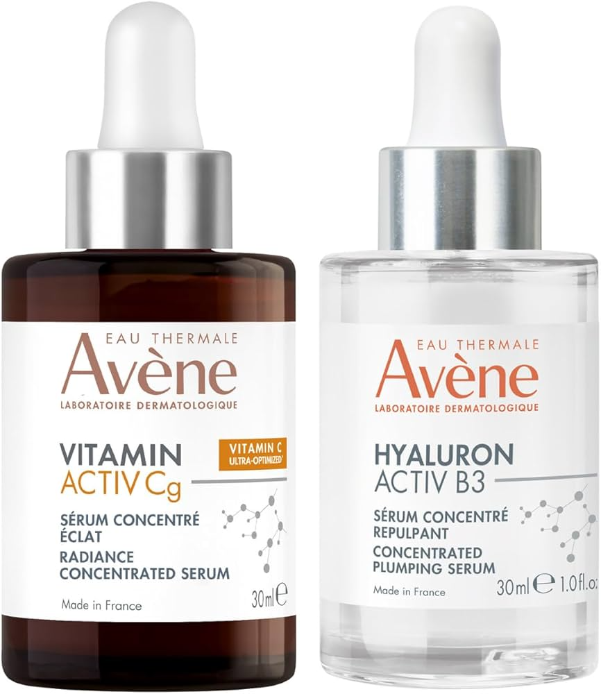 Vitamin Activ Cg Radiance Concentrated Serum, 30ml, 1pack - Image 2